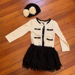 Toddler girl dress